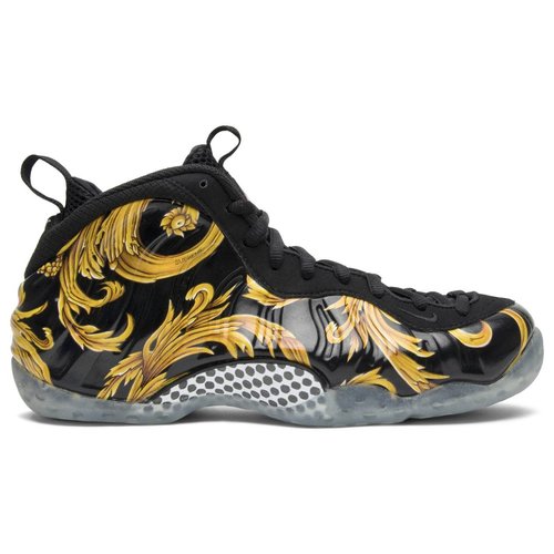 nike big bang foamposite