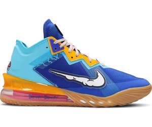 Nike Lebron 18 Low \