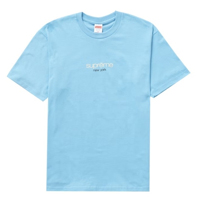 Supreme Supreme T-Shirt \