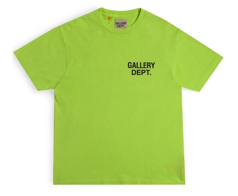 Gallery Dept Gallery Dept T-Shirt 