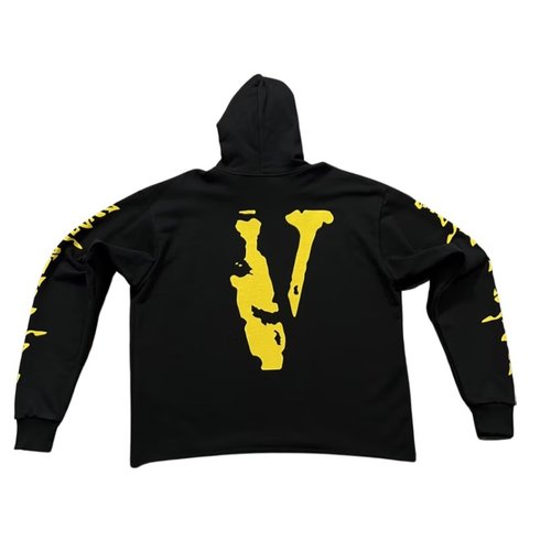Vlone Hoodie \