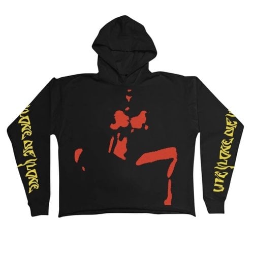 Vlone Vlone Hoodie \