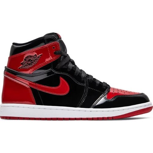 air jordan 1 bred retro high og