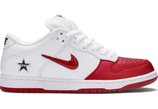 Nike Nike SB Dunk Low \