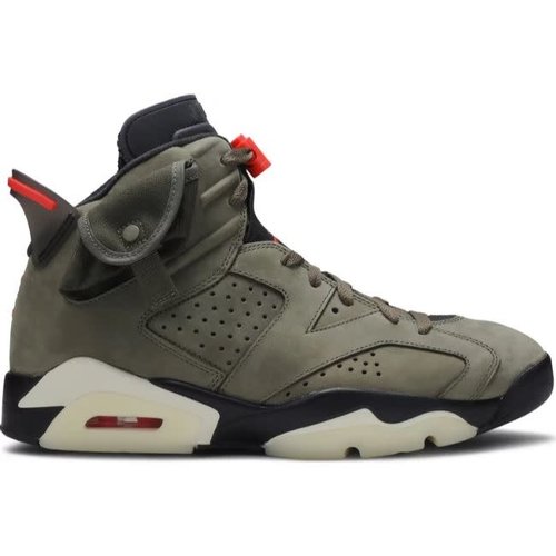 cactus jack retro 6