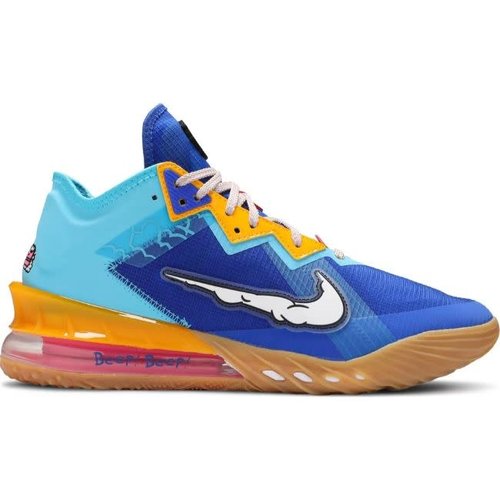 roadrunner shoes space jam