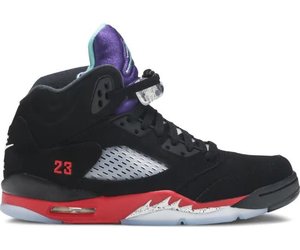 air jordan 5 retro gs top 3