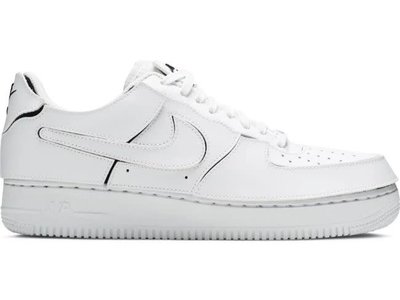 Air Force 1 - Off The Bench San Diego