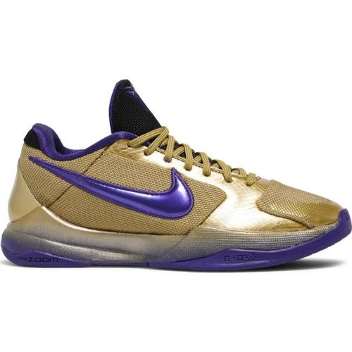 undefeated kobe protro 5 hall of fame