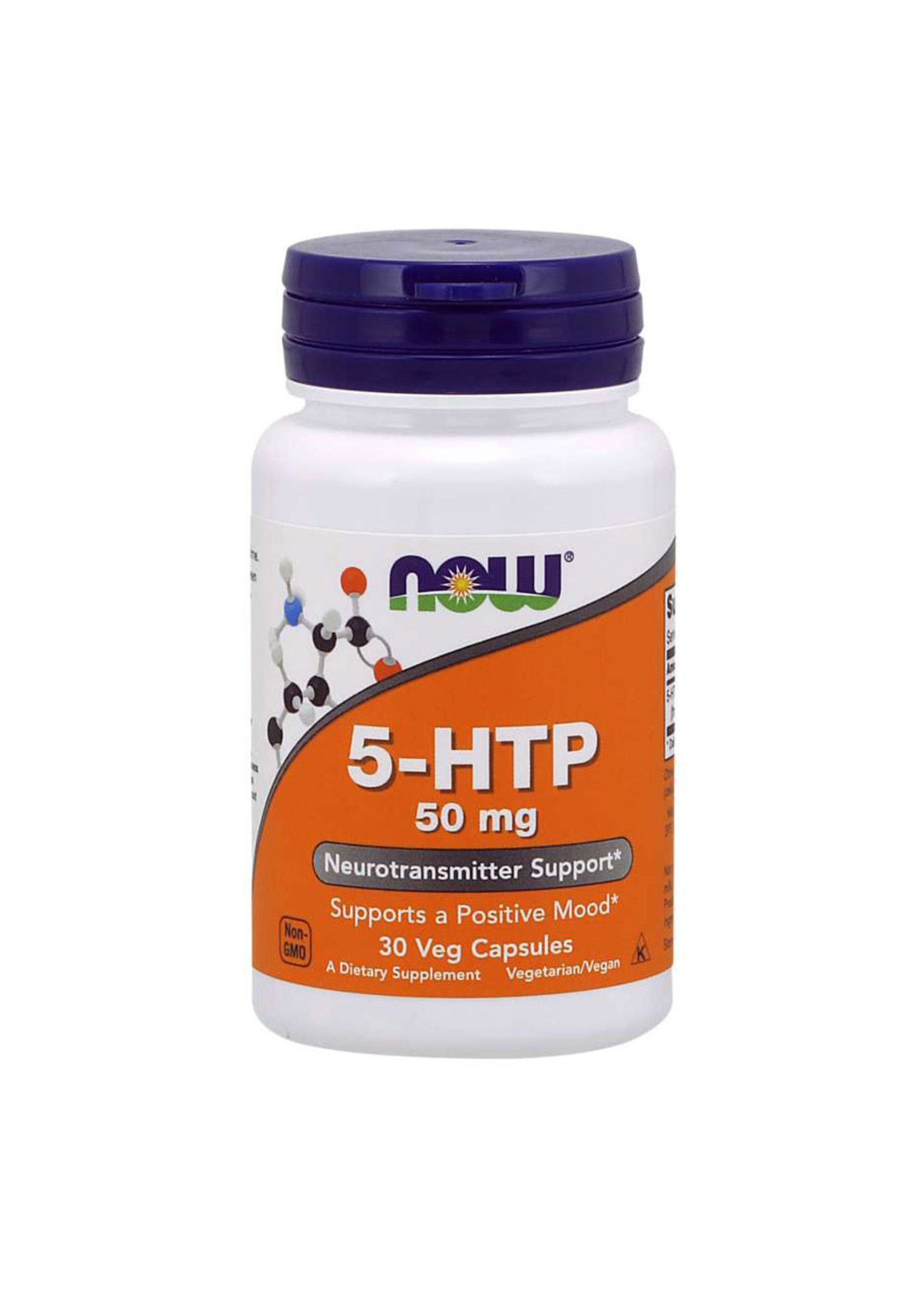 5-HTP