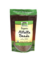 Seeds- Alfalfa 12oz