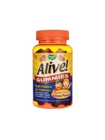 Alive! Kid's Multi Gummies