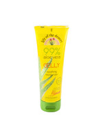 Aloe Vera Gelly 4oz