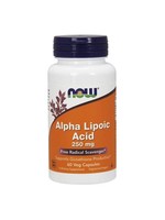 Alpha Lipoic Acid 60vcaps