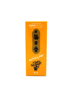 Moring Star Amber Incense 200 Ct