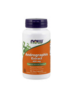 Andrographis Ext. 400mg