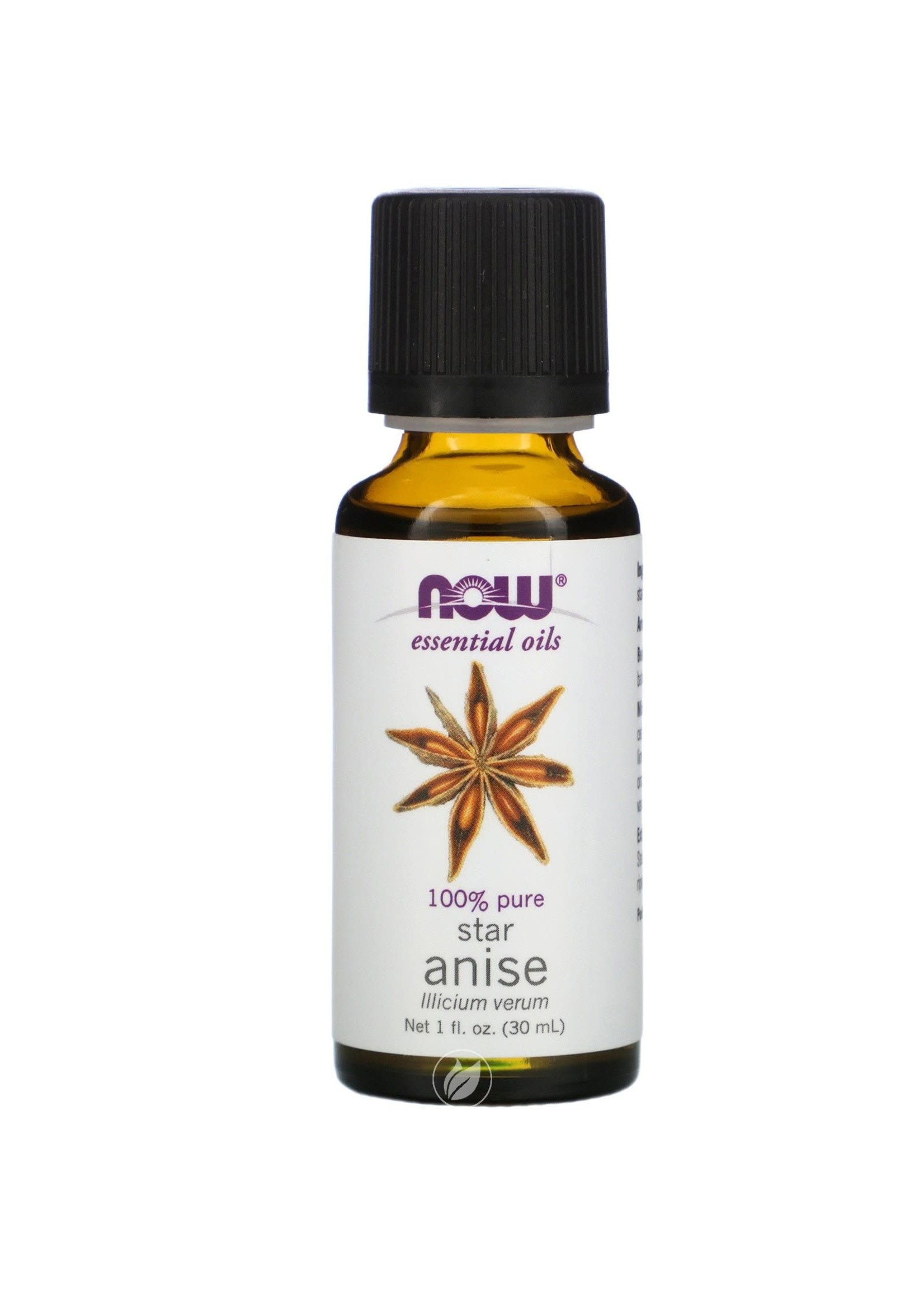 Anise star oil 1oz