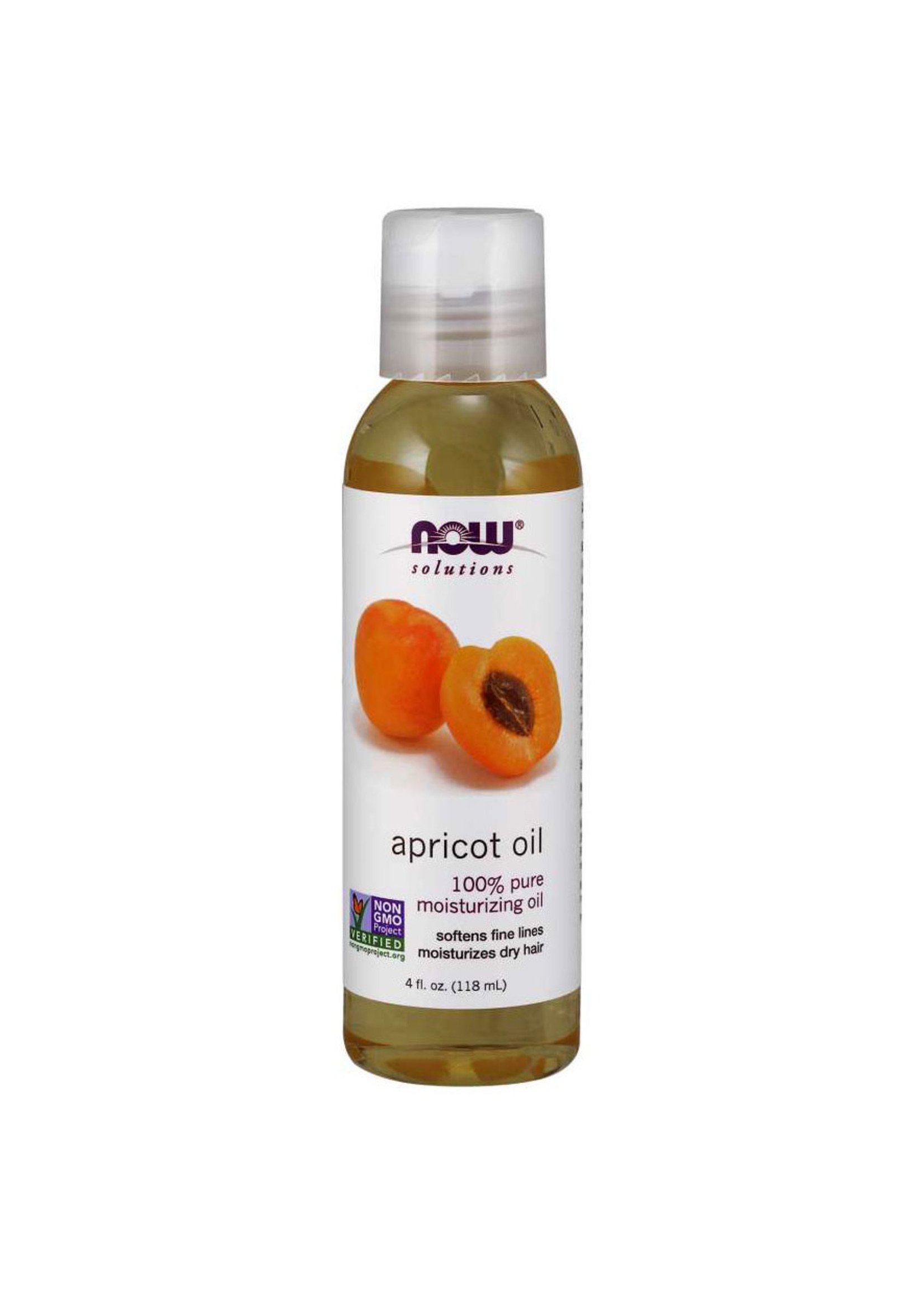 Apricot Oil