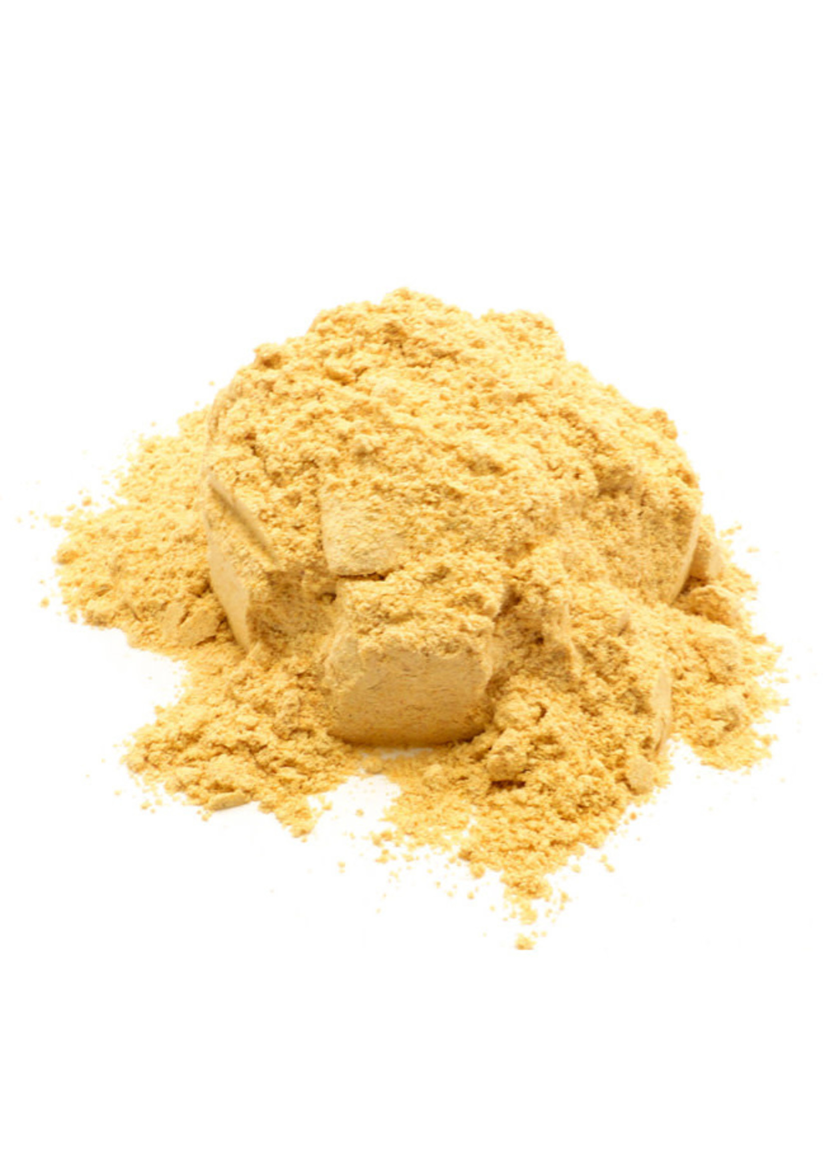 Asafoetida powder