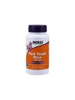 Red Yeast Rice Extract 600 mg