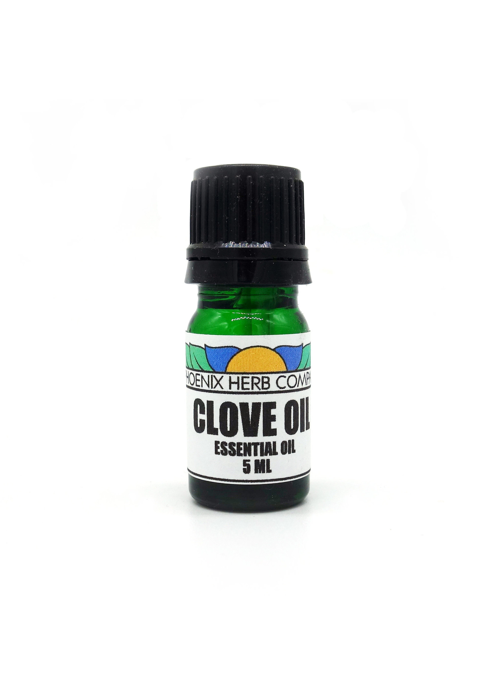 Phoenix Essential Oil