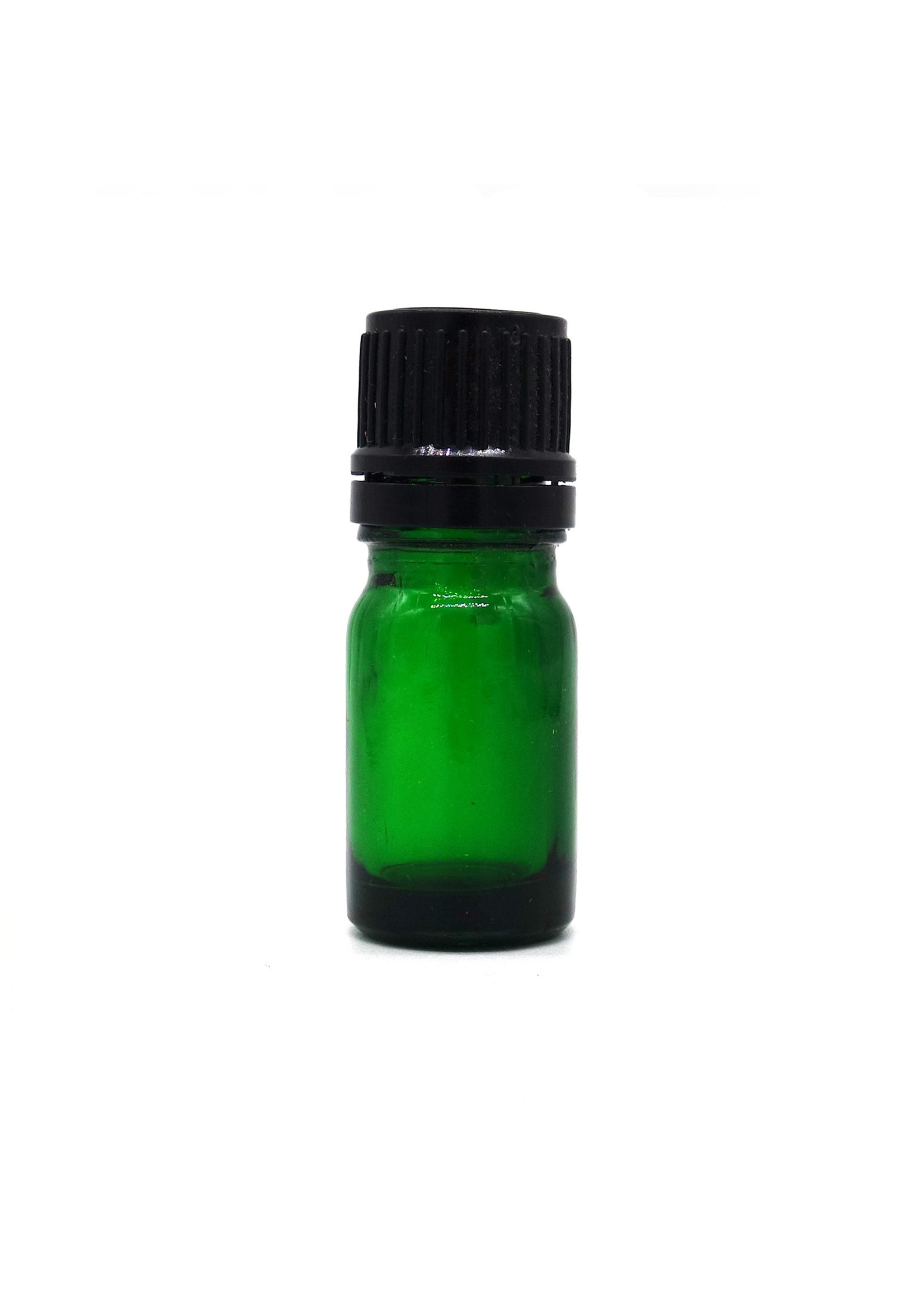 Phoenix Green Bottle
