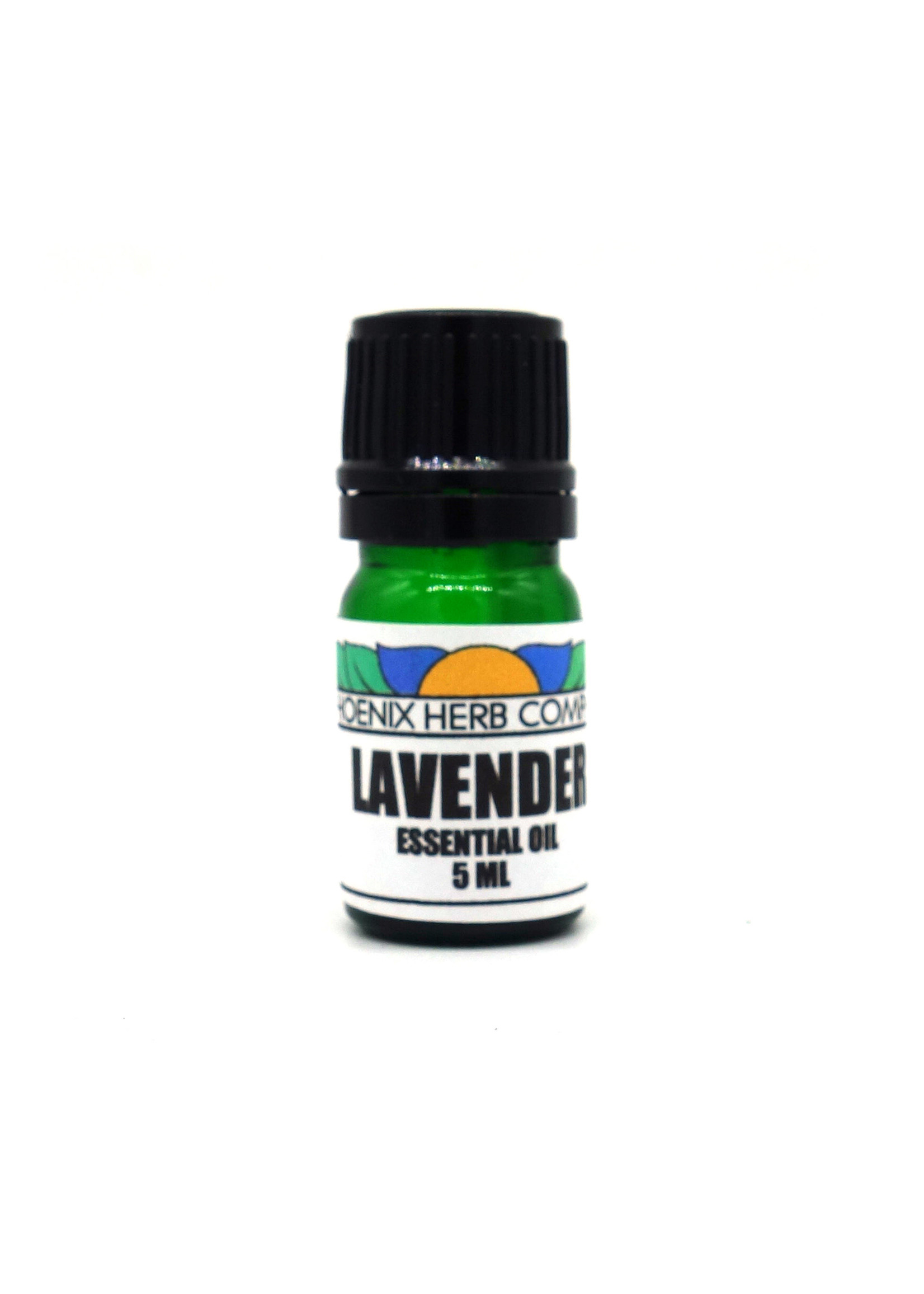 Phoenix Essential Oil