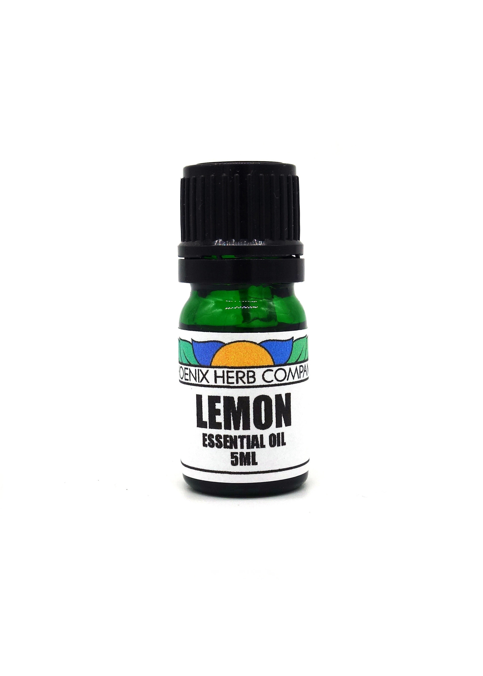 Phoenix Essential Oil