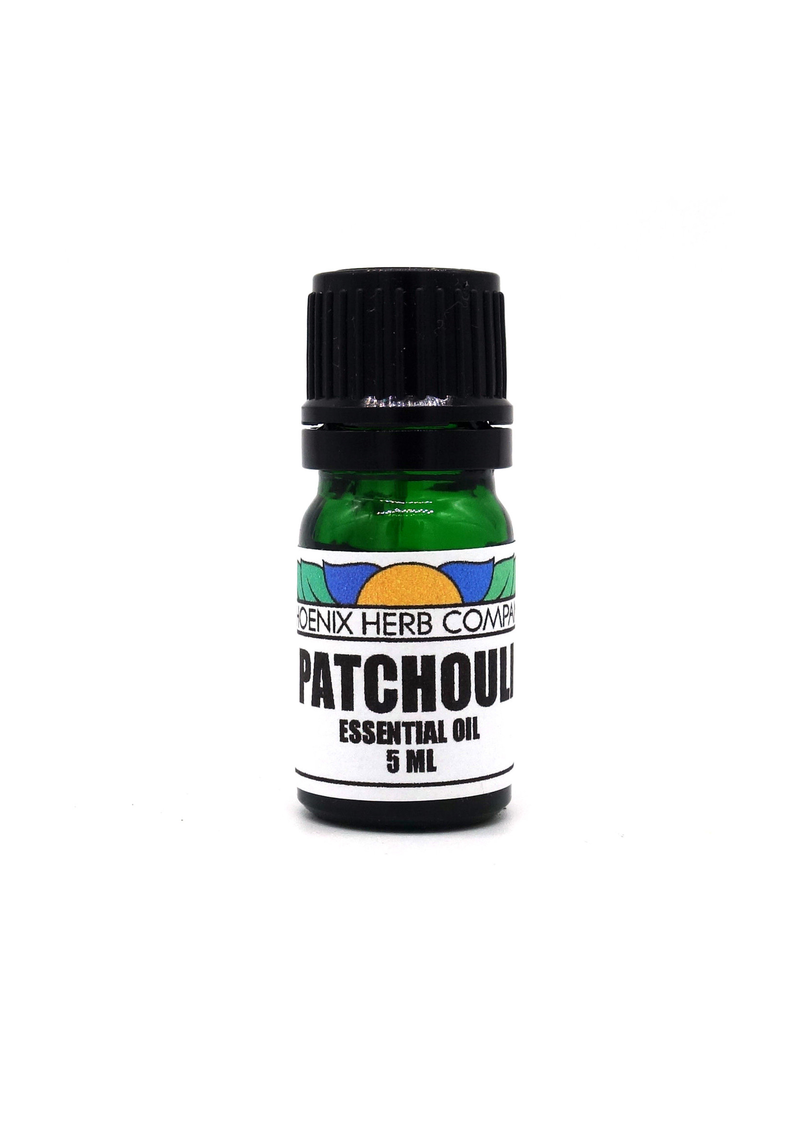 Phoenix Essential Oil
