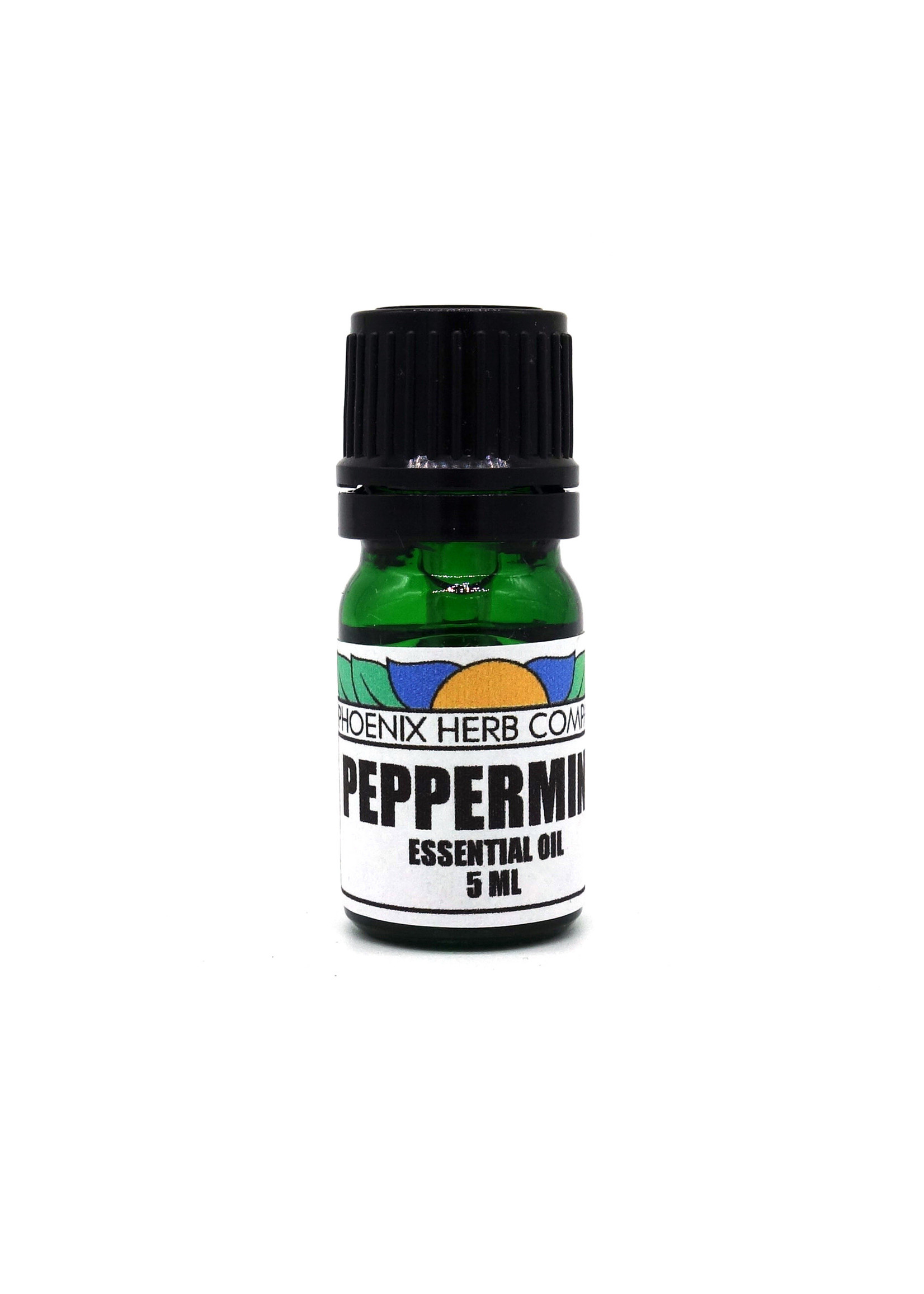 Phoenix Essential Oil