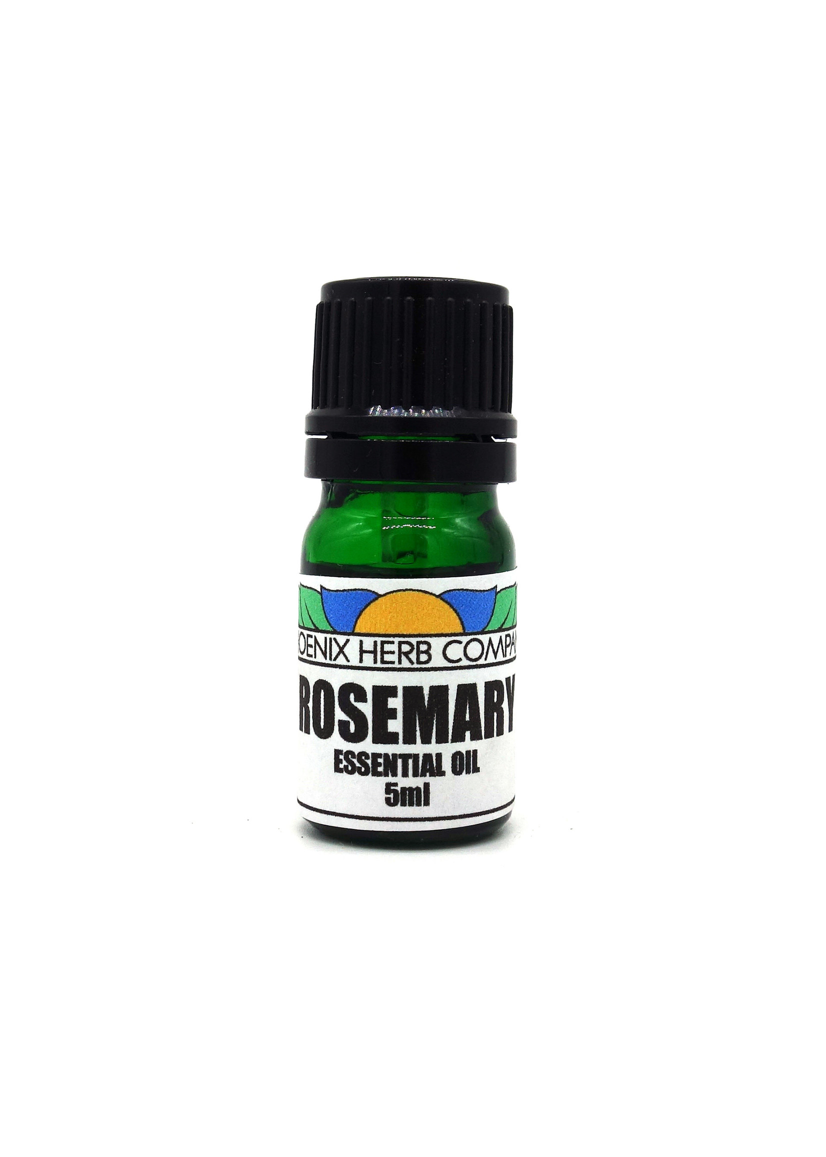 Phoenix Essential Oil