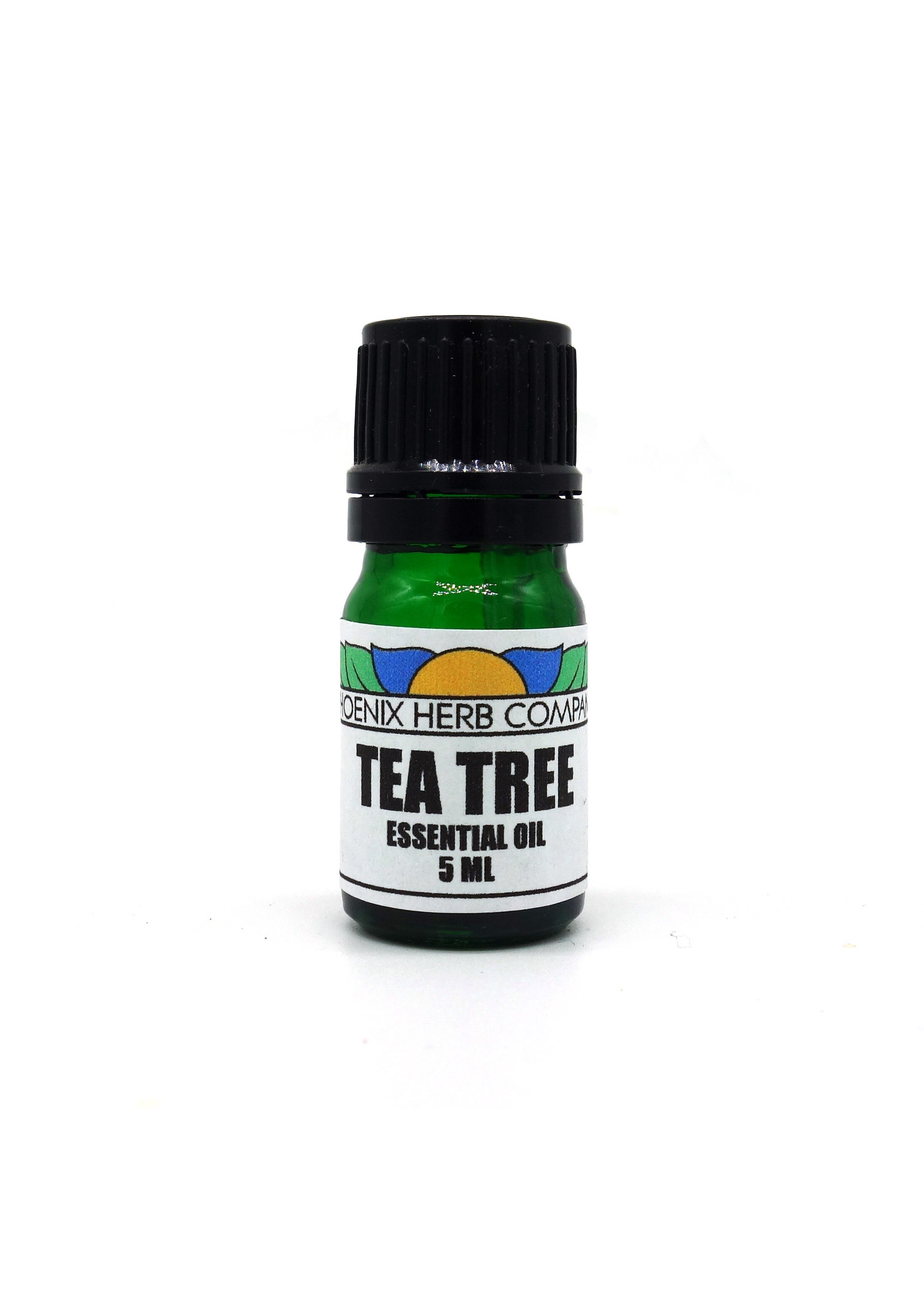 Phoenix Essential Oil