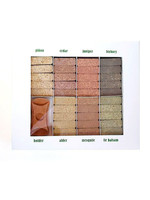 Incense Of The West 7 Scent Sampler Set