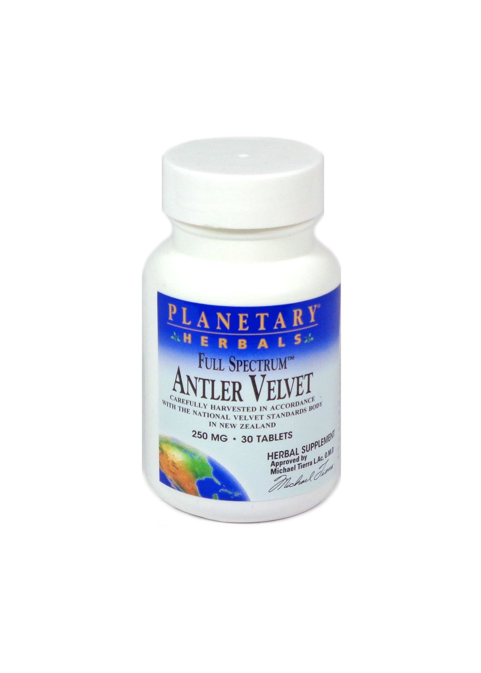 Antler Velvet 30tabs