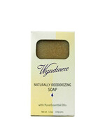Naturally Deodorizing Soap Wyndmere