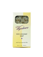 Mint & Rosemary Soap Wyndmere