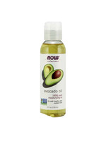 Avocado Oil 4oz.