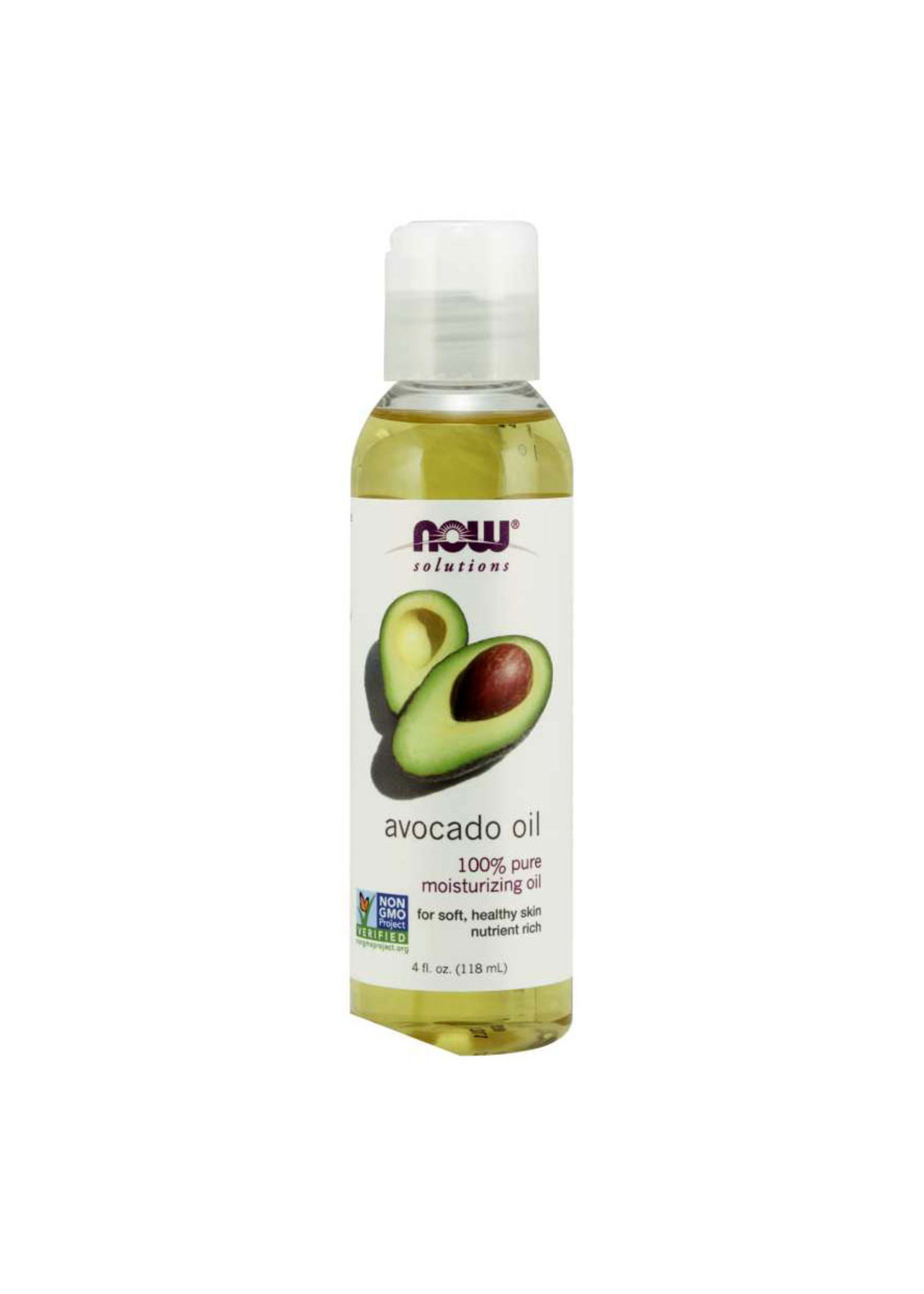 Avocado Oil 4oz.