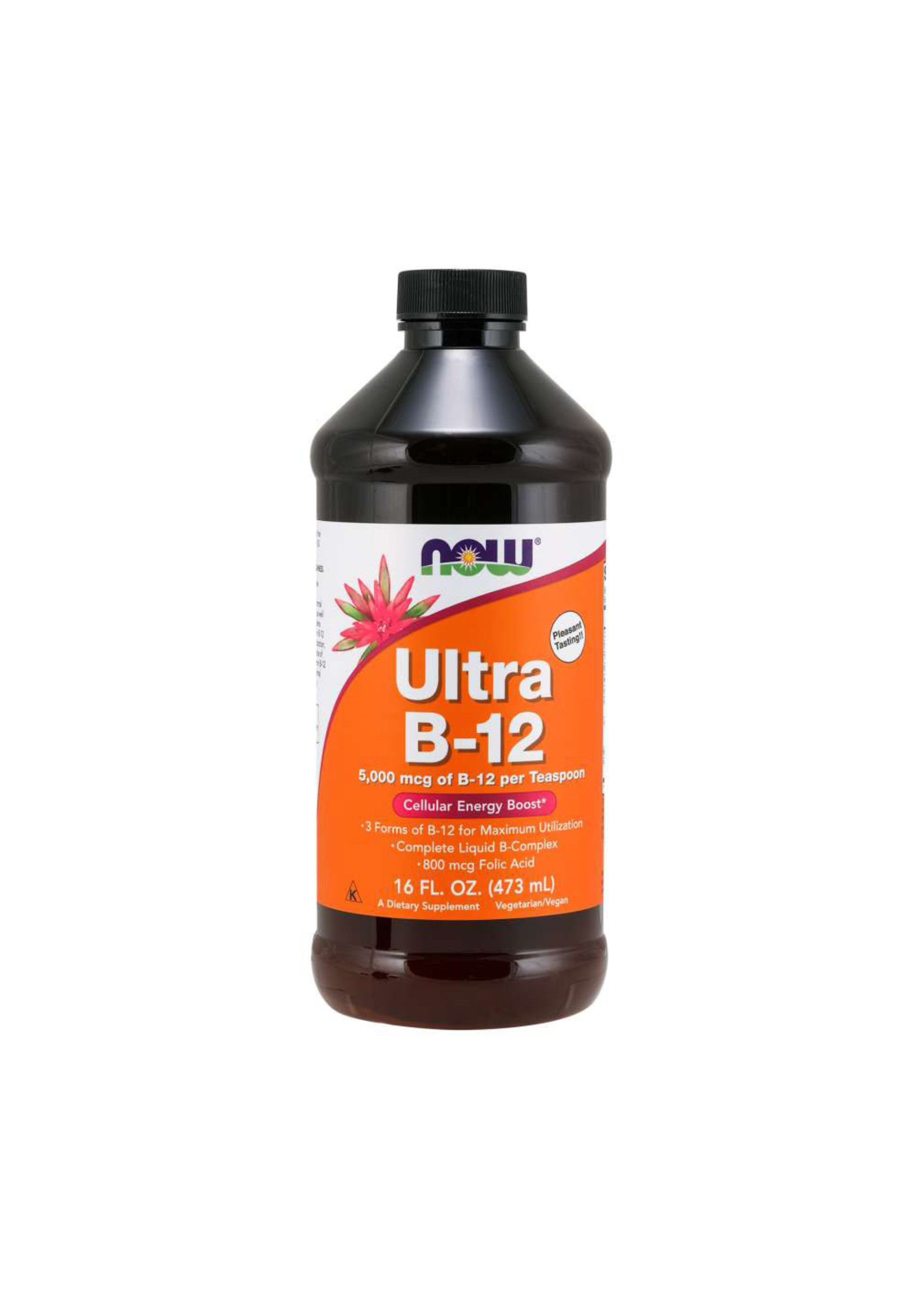B-12 Ultra Liquid 16oz