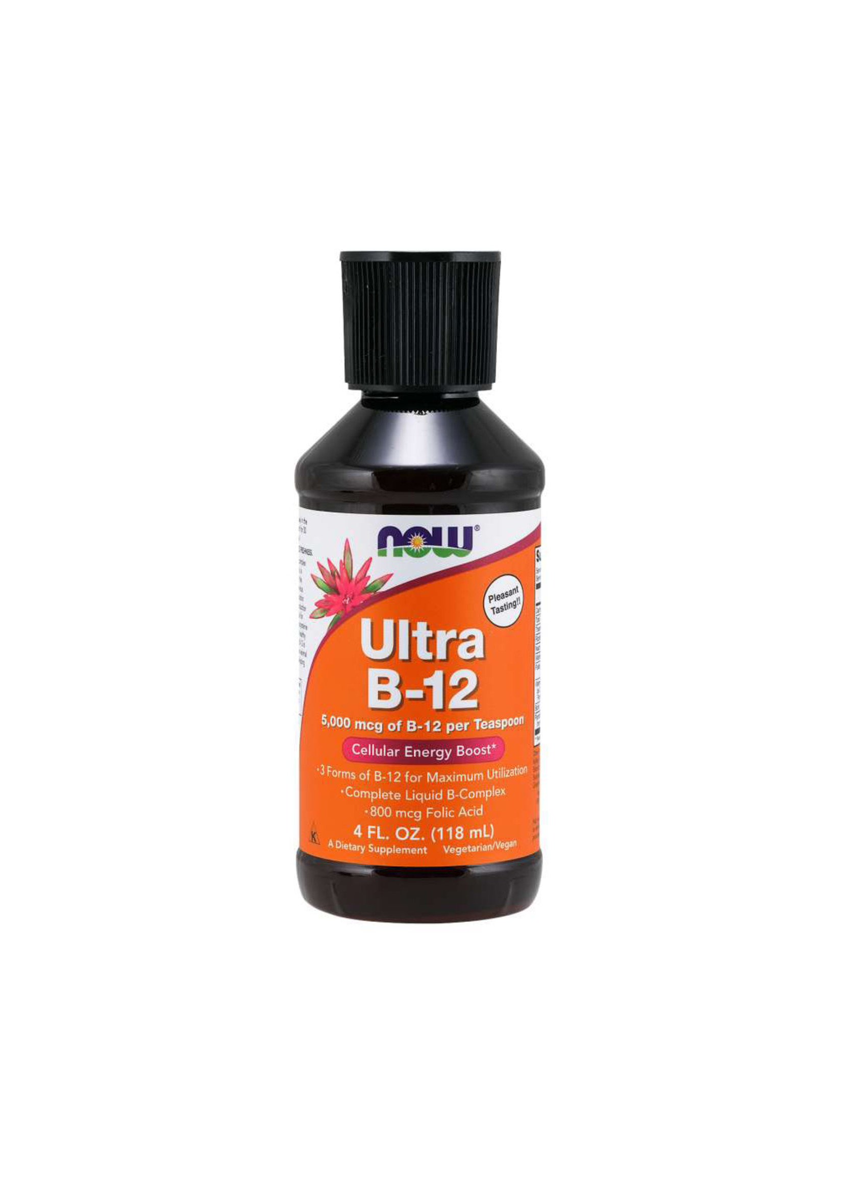 B-12 Ultra Liquid 4oz