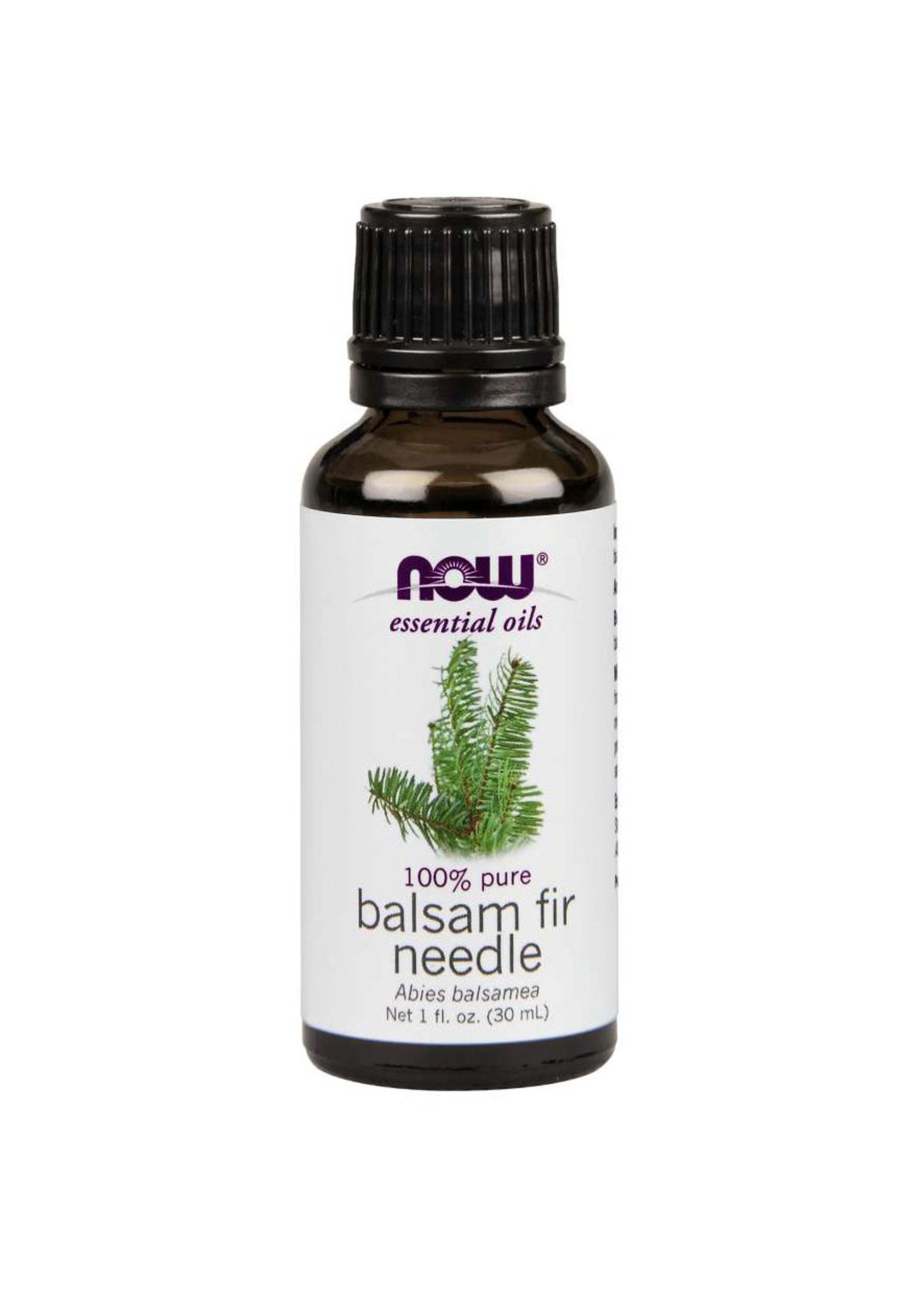 Balsam Fir Needle oil 1oz