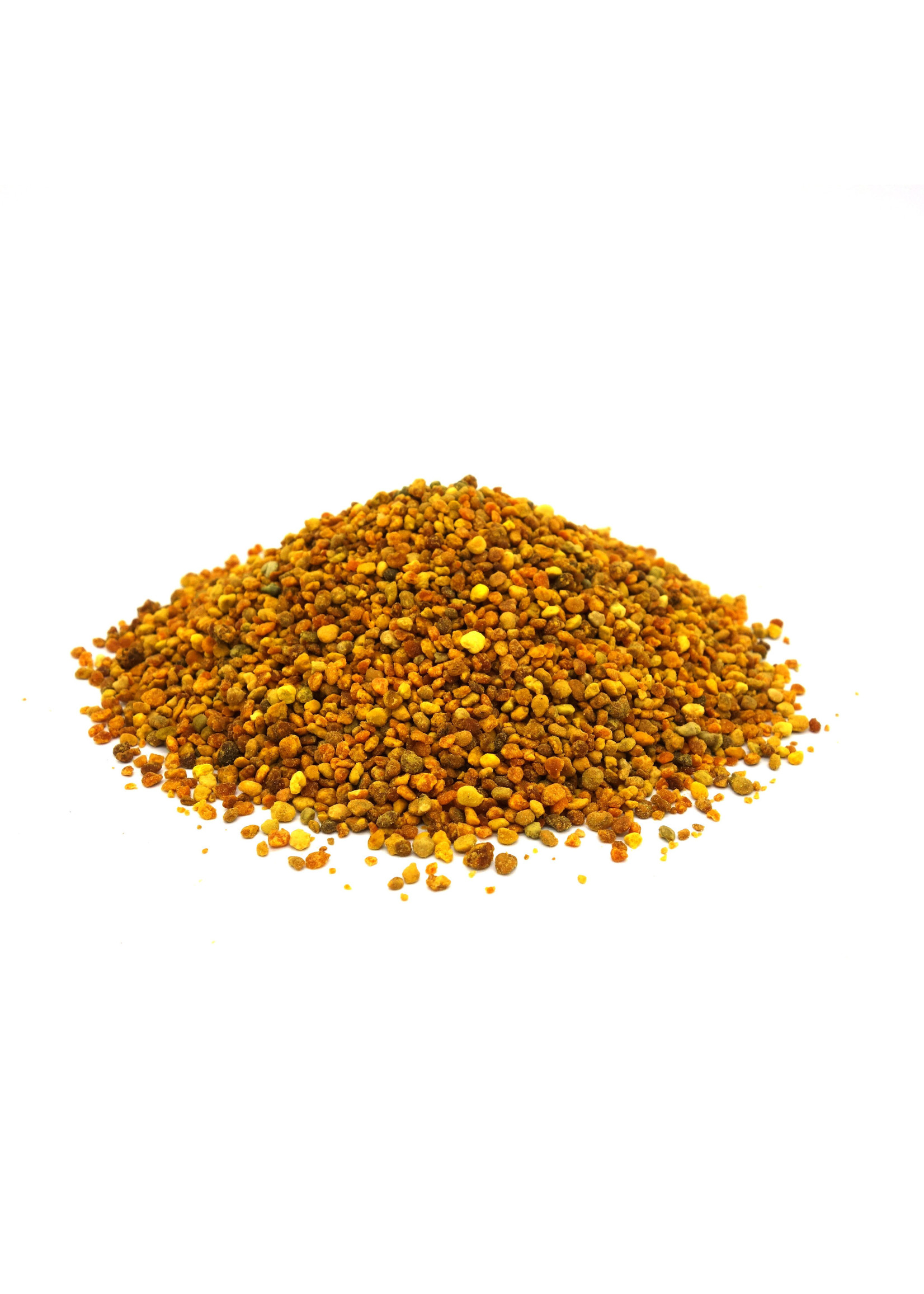 Bee Pollen Granules