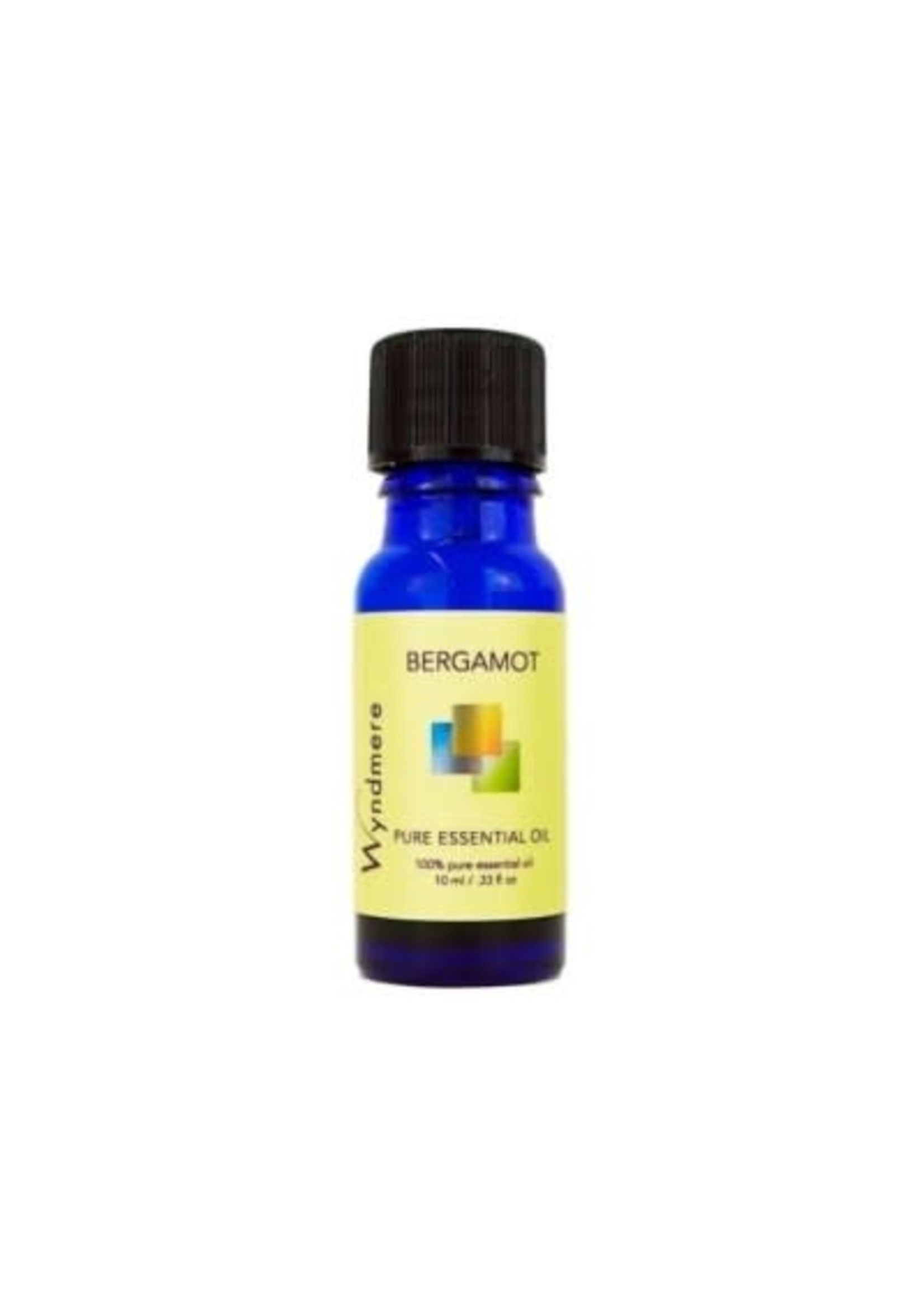 Bergamot Oil 10ml