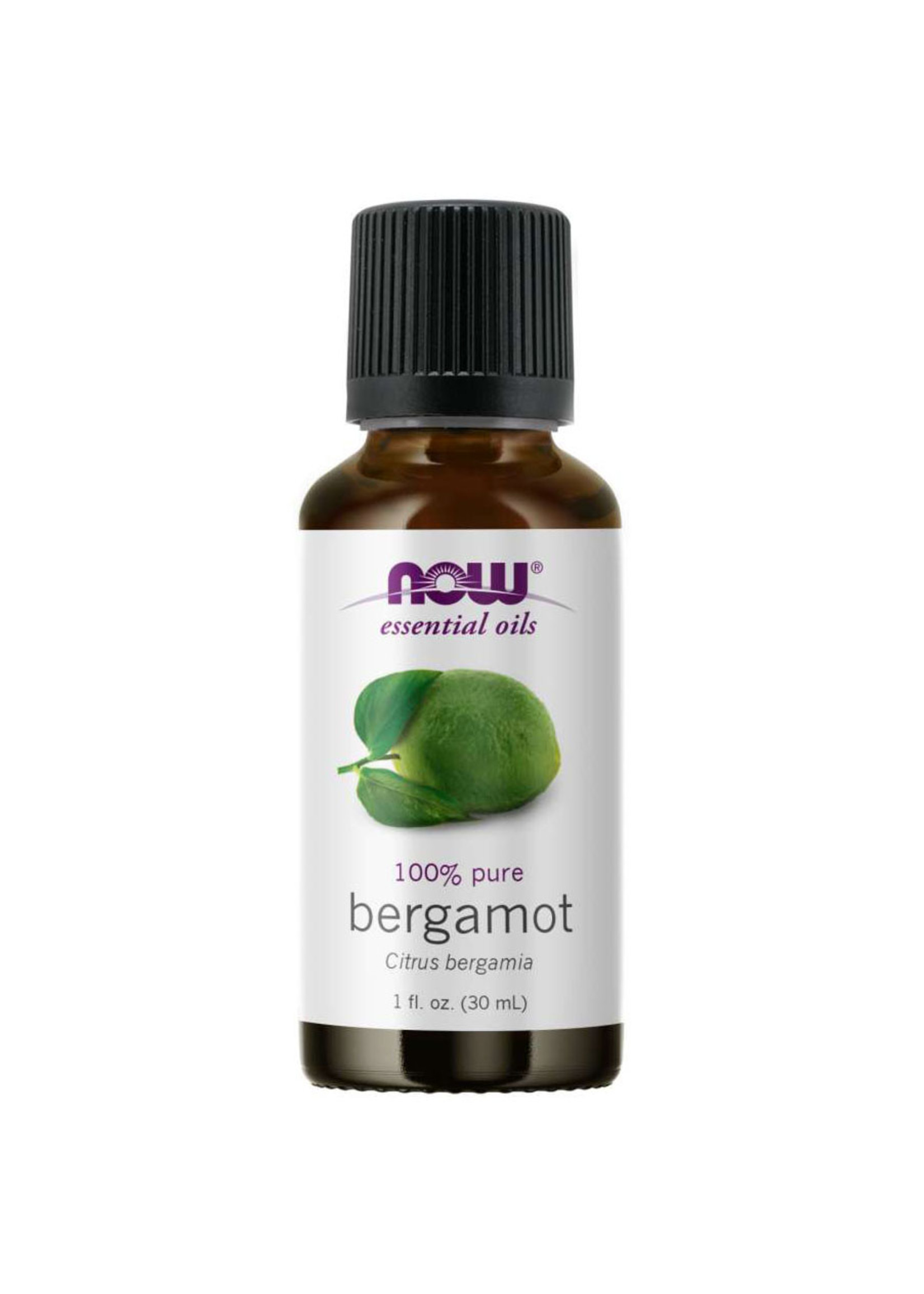 Bergamot Oil 1oz