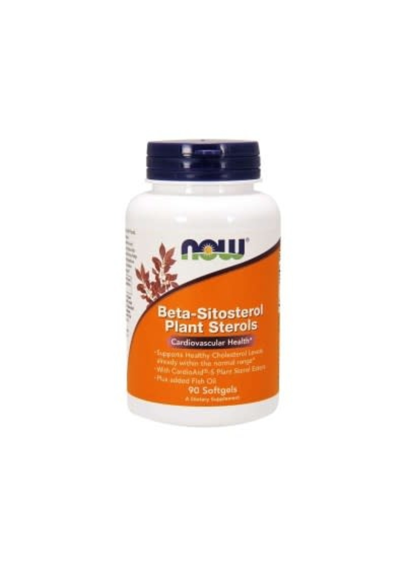 Beta-Sitosterol 90 soft gels
