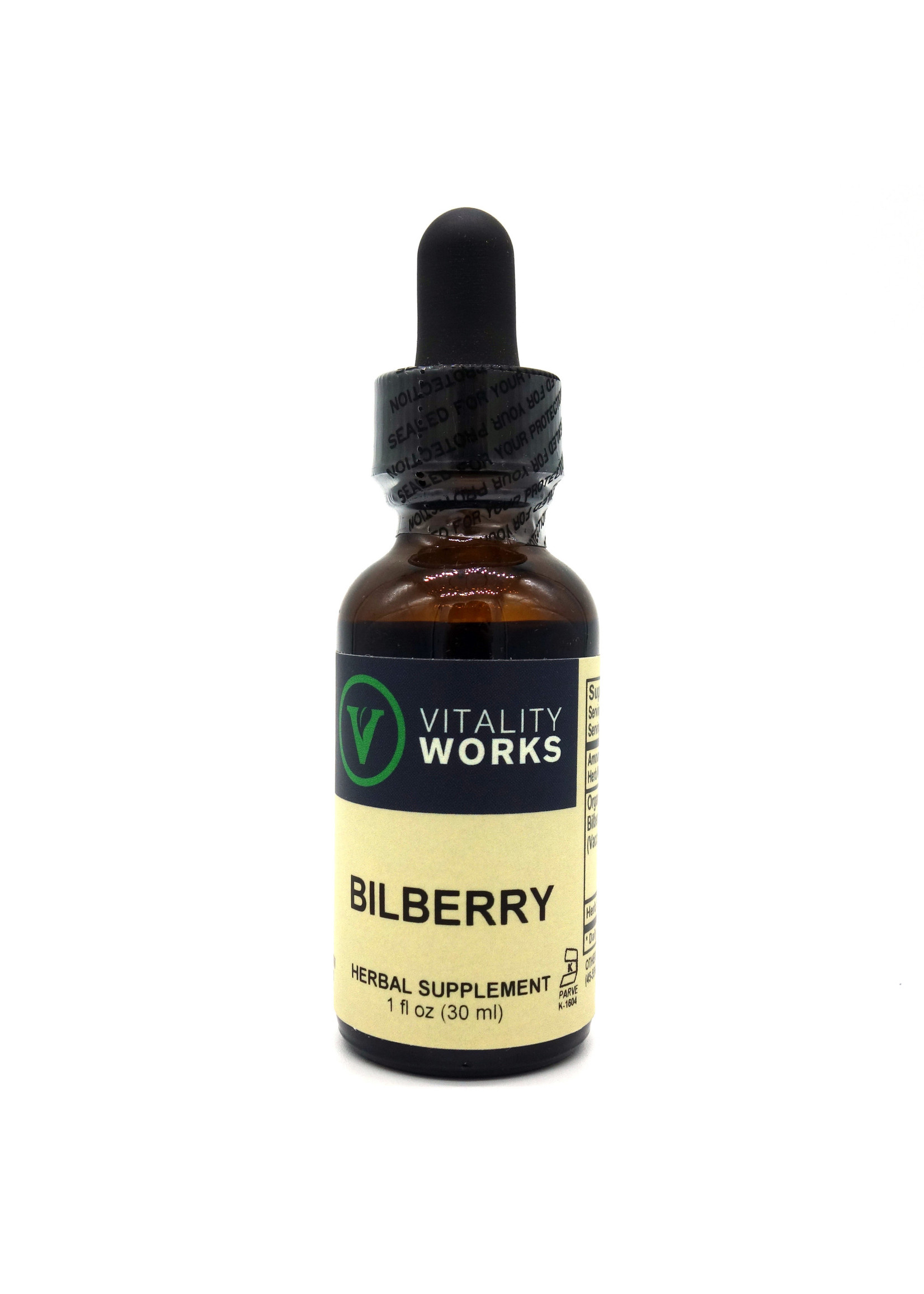 Bilberry Extract 1oz