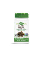 Black Cohosh 100Vcaps