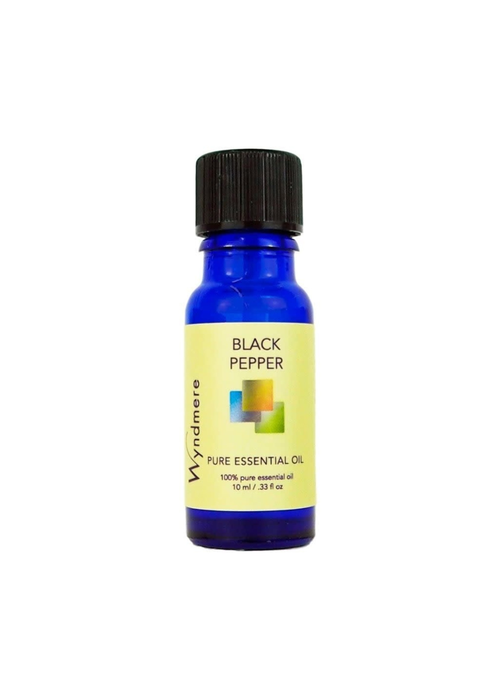 Black Pepper 10ml