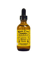Blessed Thistle Ext 1oz