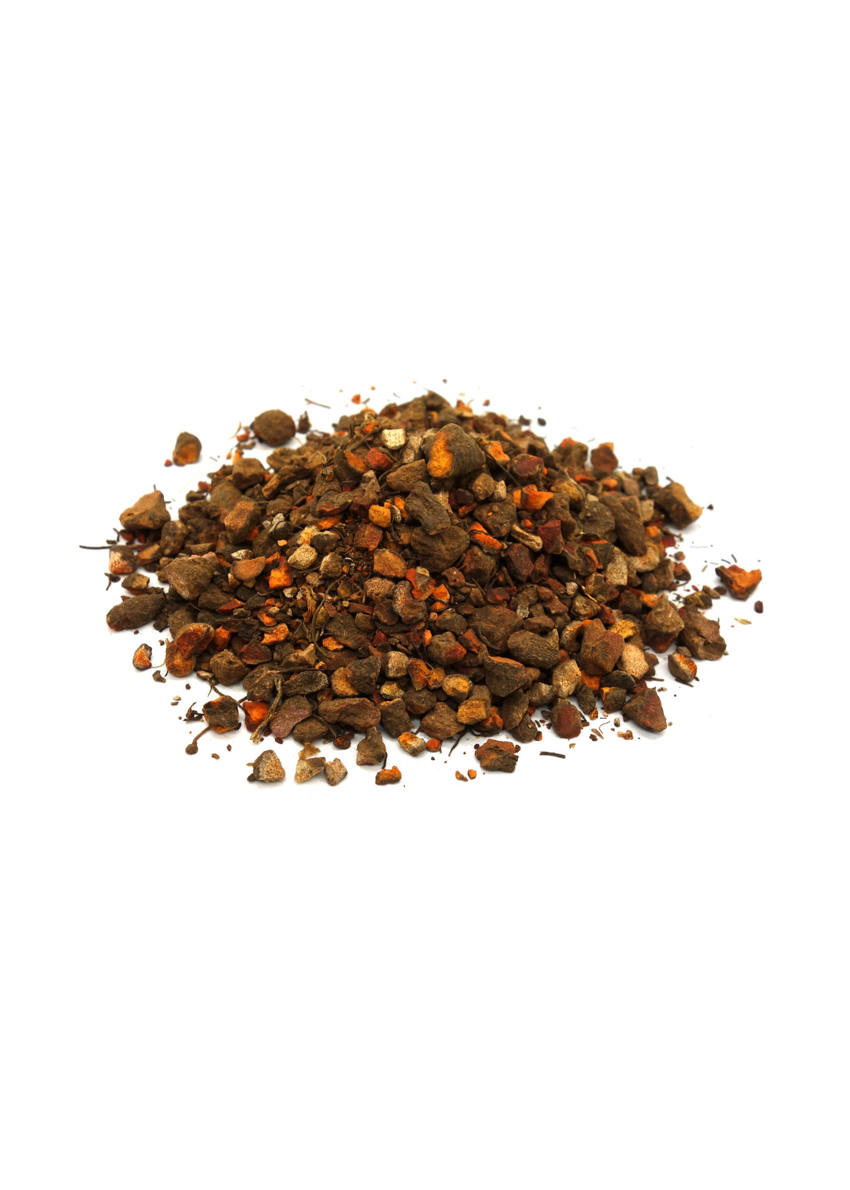Blood Root cut & sifted